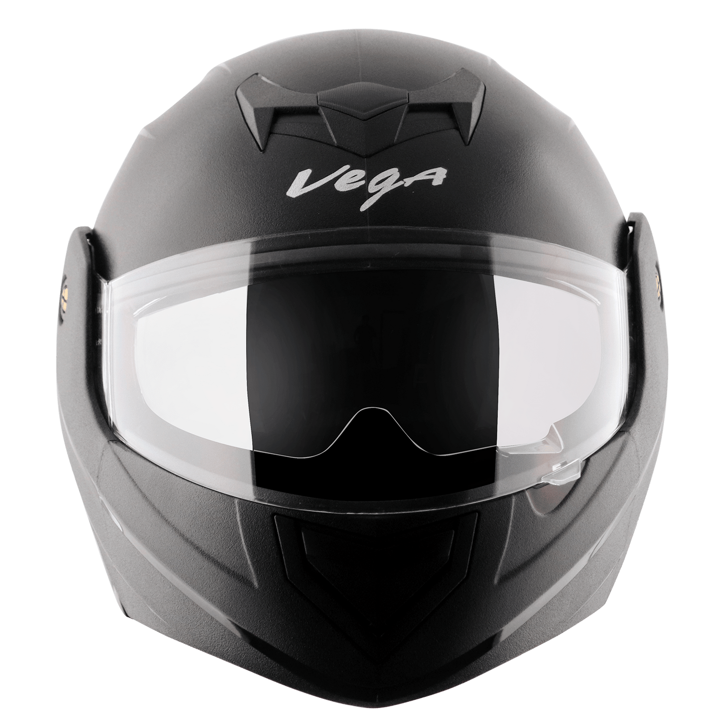 Crux Dual Visor Helmet