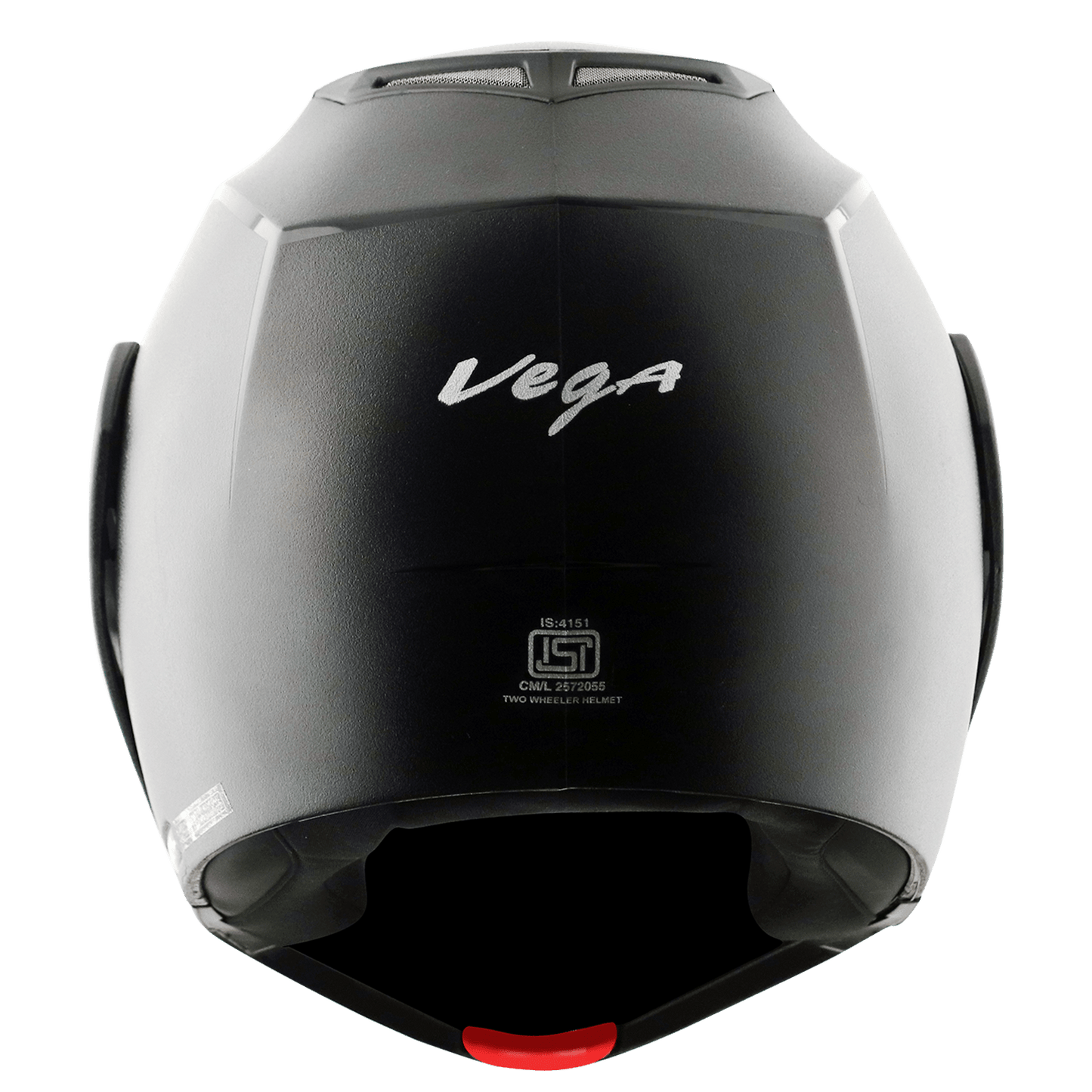 Crux Dual Visor Helmet