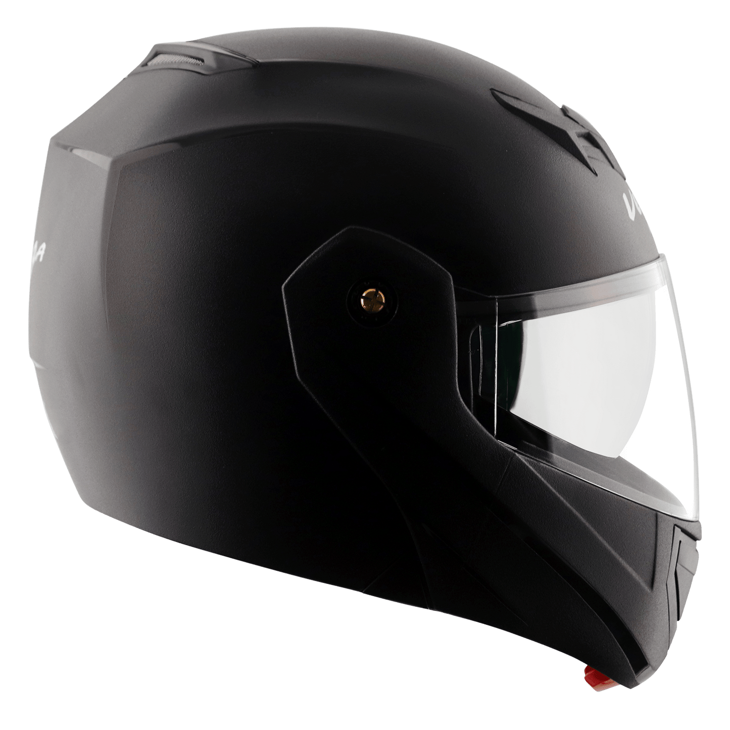 Crux Dual Visor Helmet