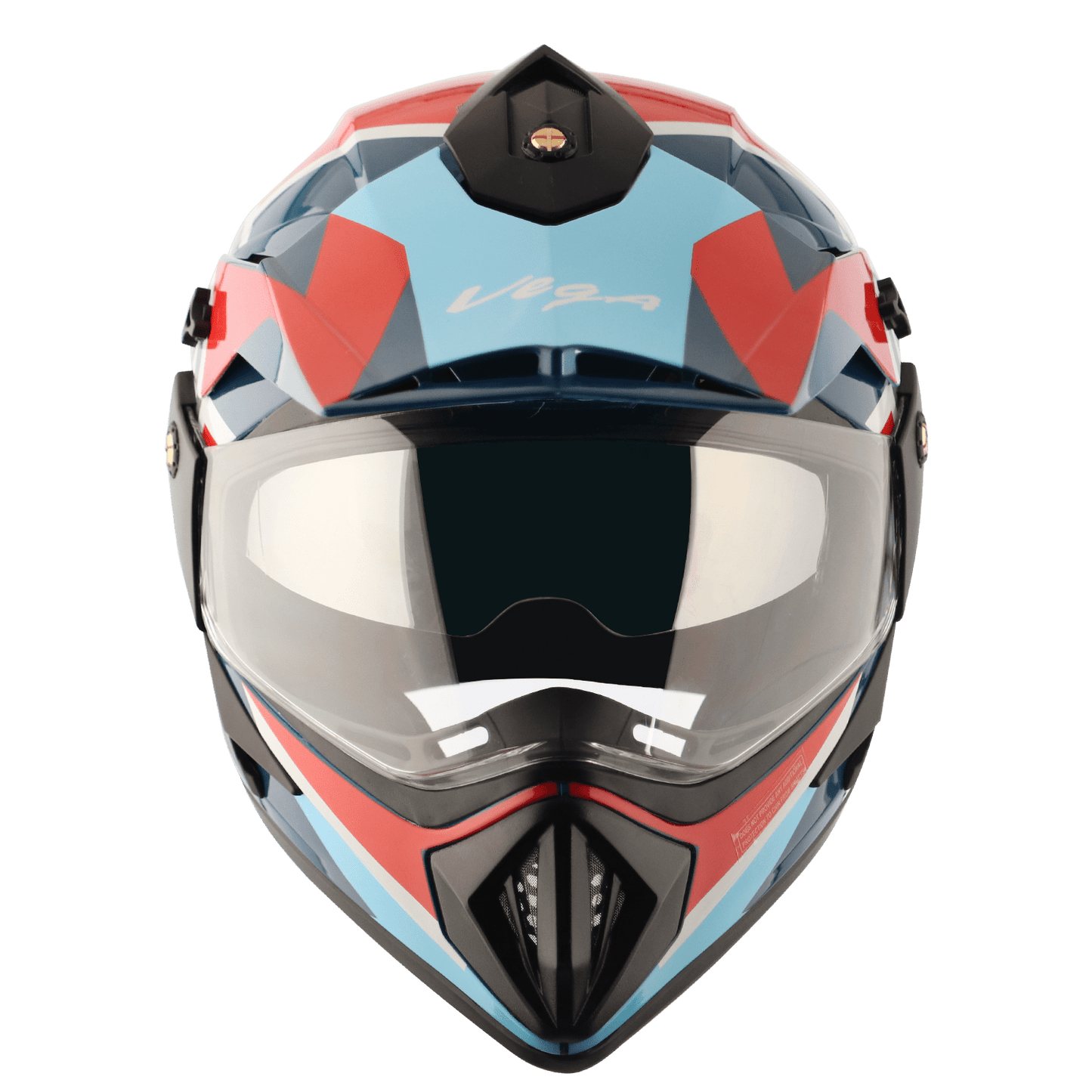 Off Road Marvel Thor Edition Helmet