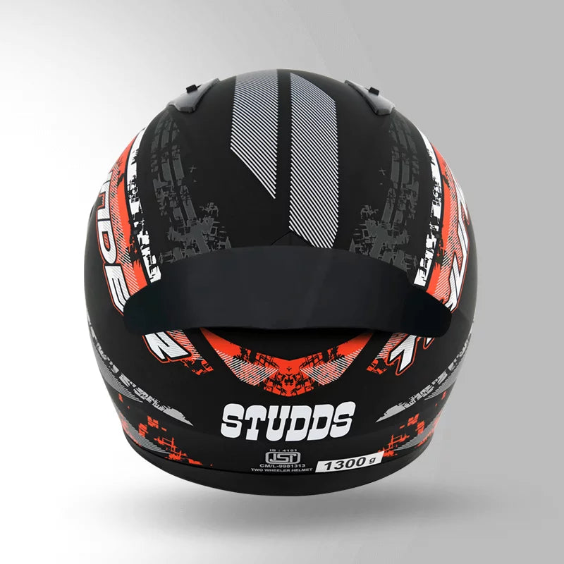 THUNDER D1 DECOR