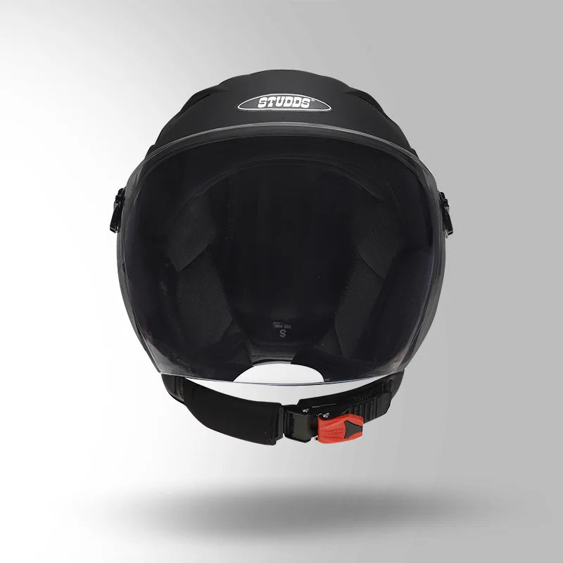 DAME BICYCLE HELMET