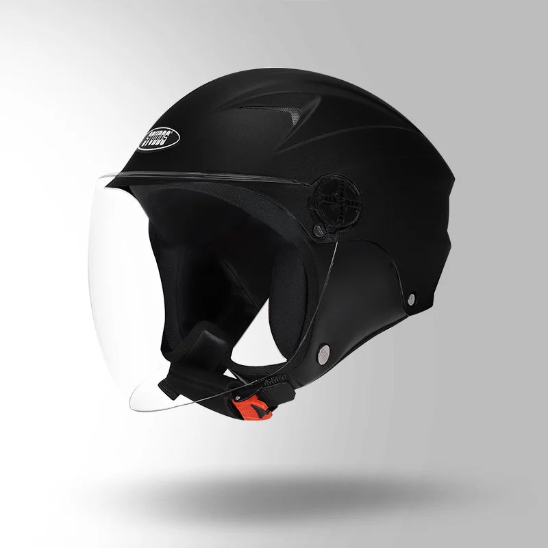 DAME BICYCLE HELMET