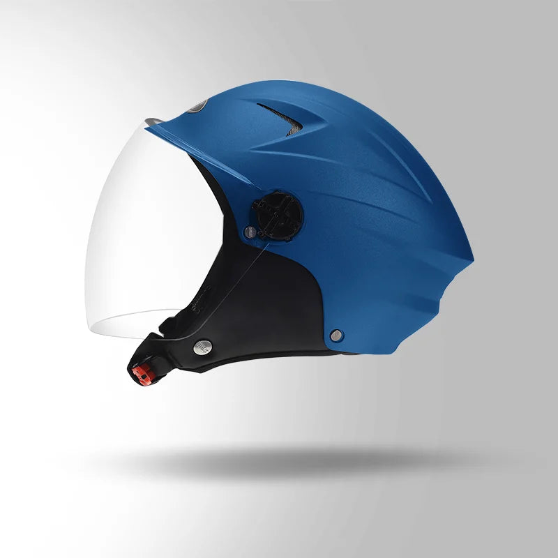 DAME BICYCLE HELMET
