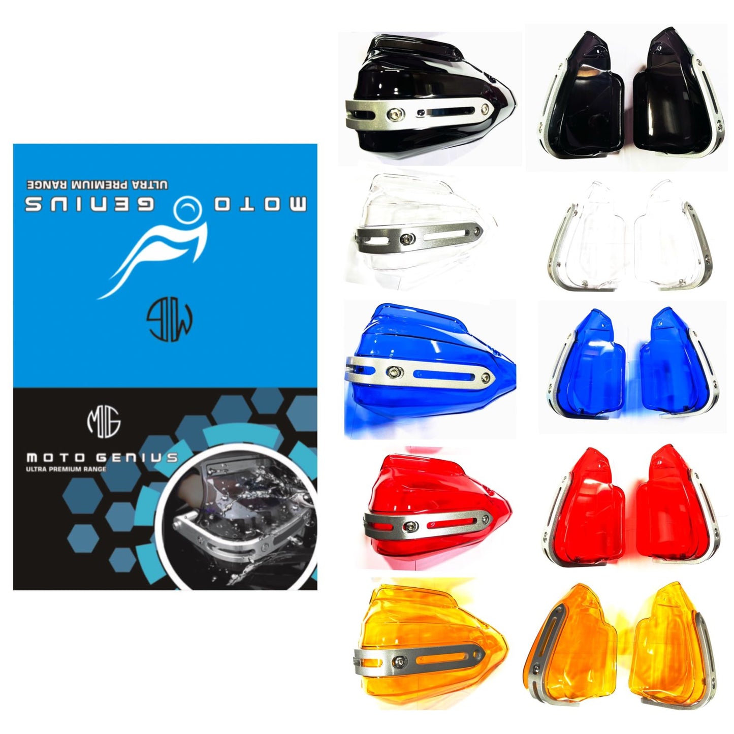 UNIVERSAL HAND PROTECTOR