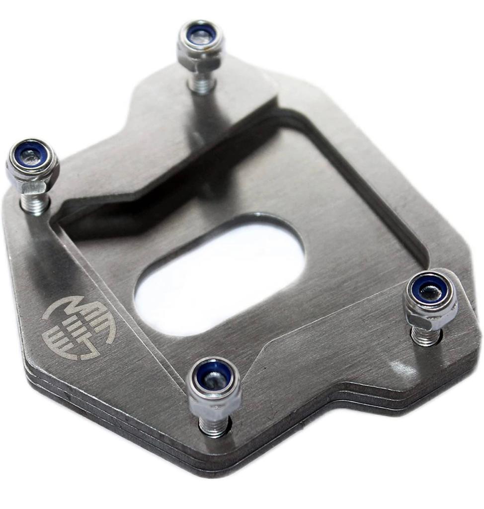 HUNTER SIDE STAND EXTENDER