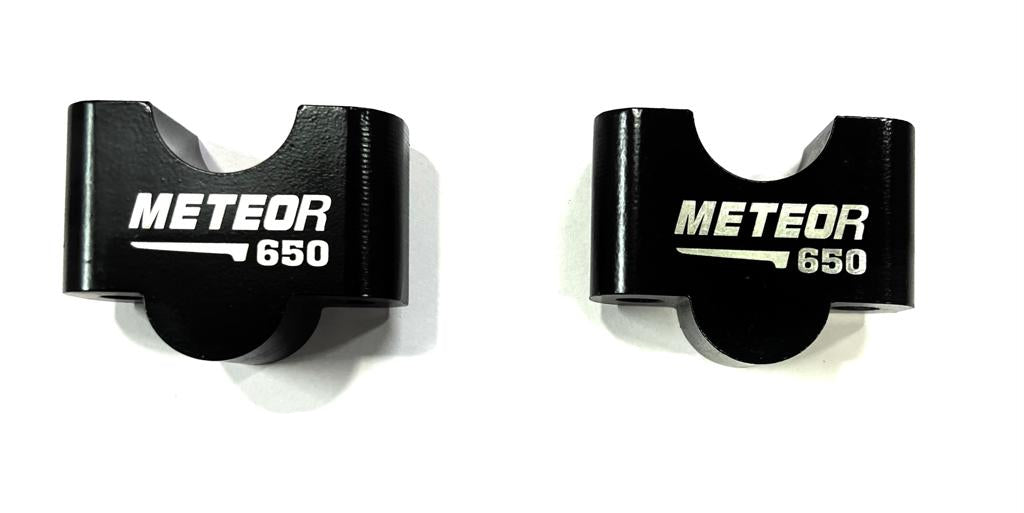 SUPER METEOR 650 HANDLE RISER