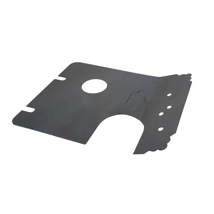 CB-SHINE ENGINE GUARD