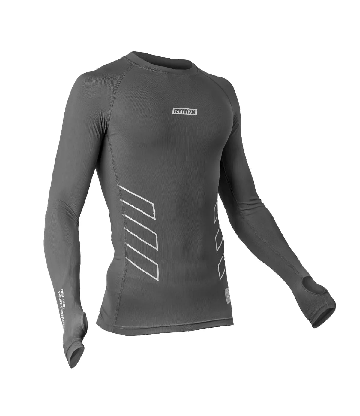 VAPOUR PRO PERFORMANCE BASE LAYER - UPPER