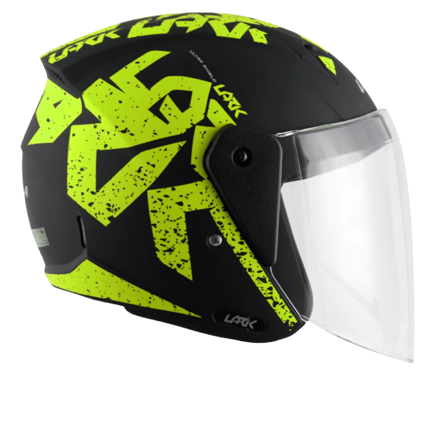 Lark Victor Helmet