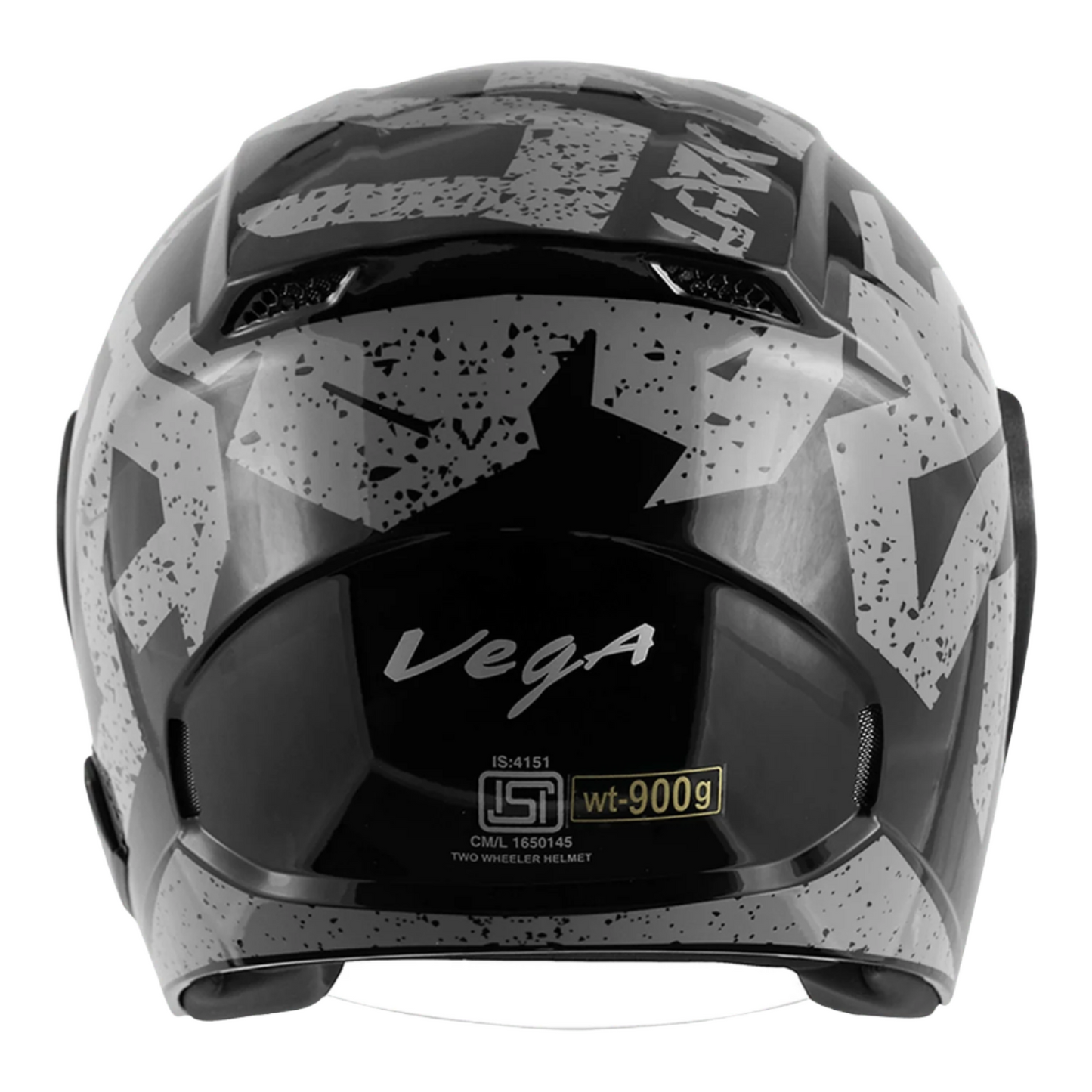 Lark Victor Helmet