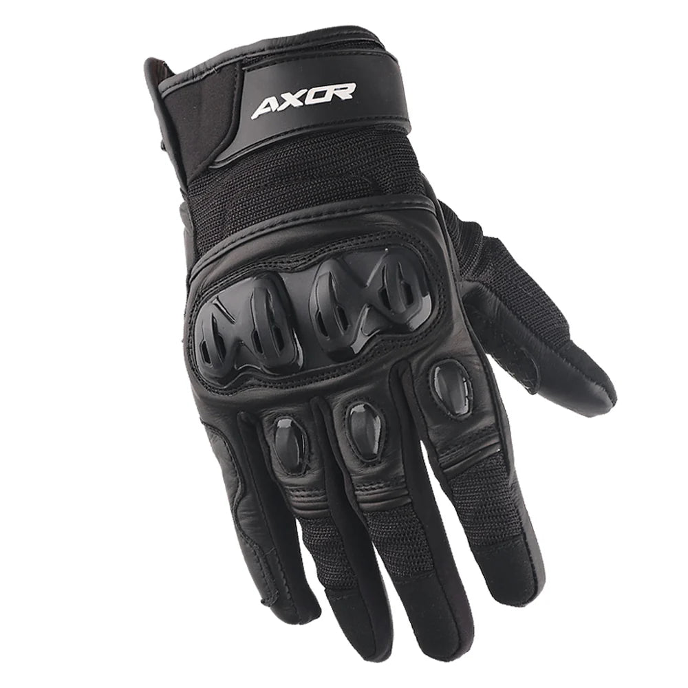 Axor Viper Riding Gloves
