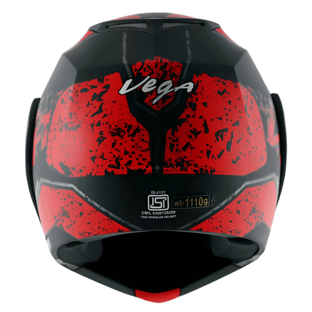 Crux Dx Victor Helmet