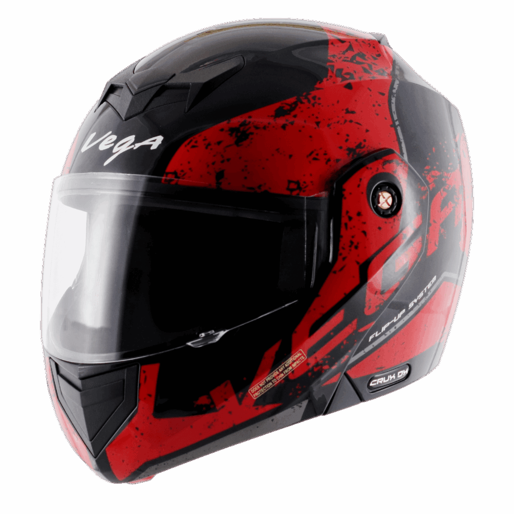 Crux Dx Victor Helmet