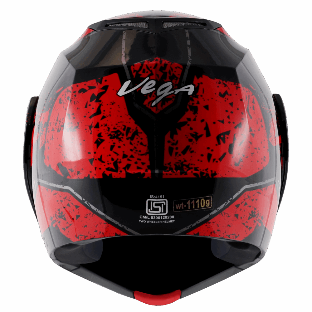 Crux Dx Victor Helmet