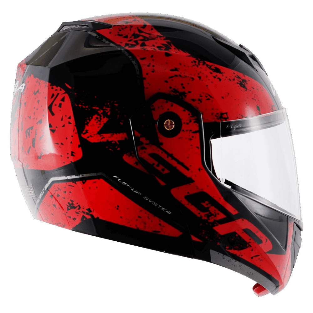 Crux Dx Victor Helmet