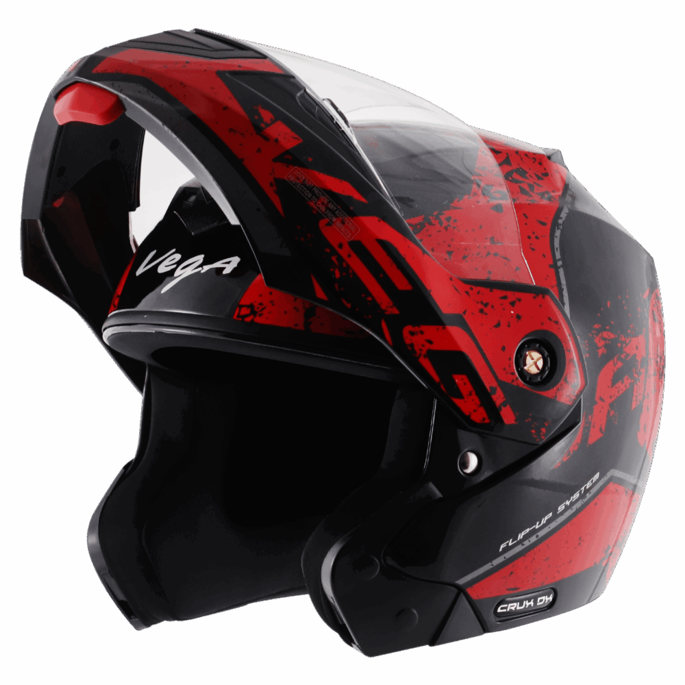 Crux Dx Victor Helmet