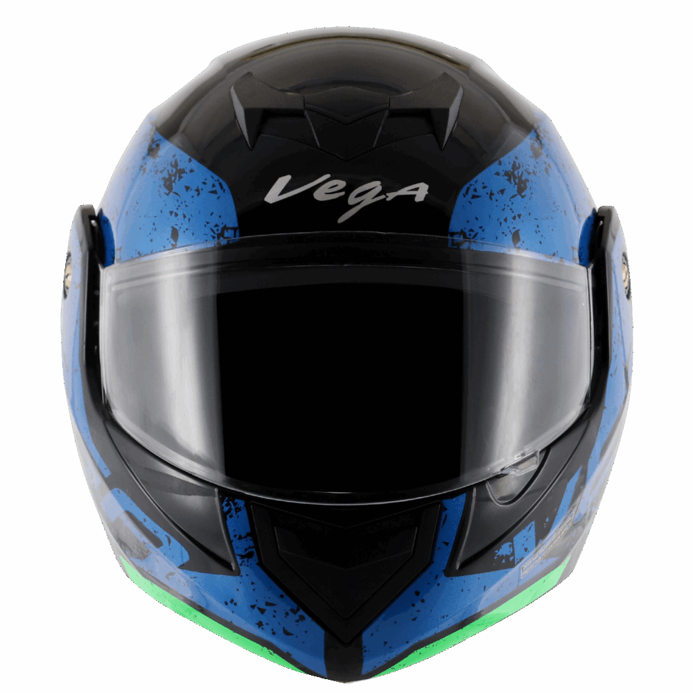 Crux Dx Victor Helmet