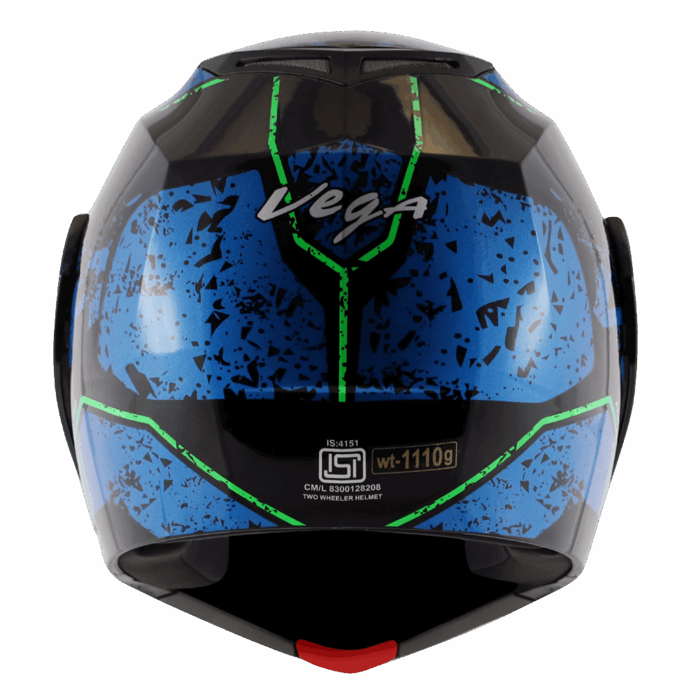 Crux Dx Victor Helmet