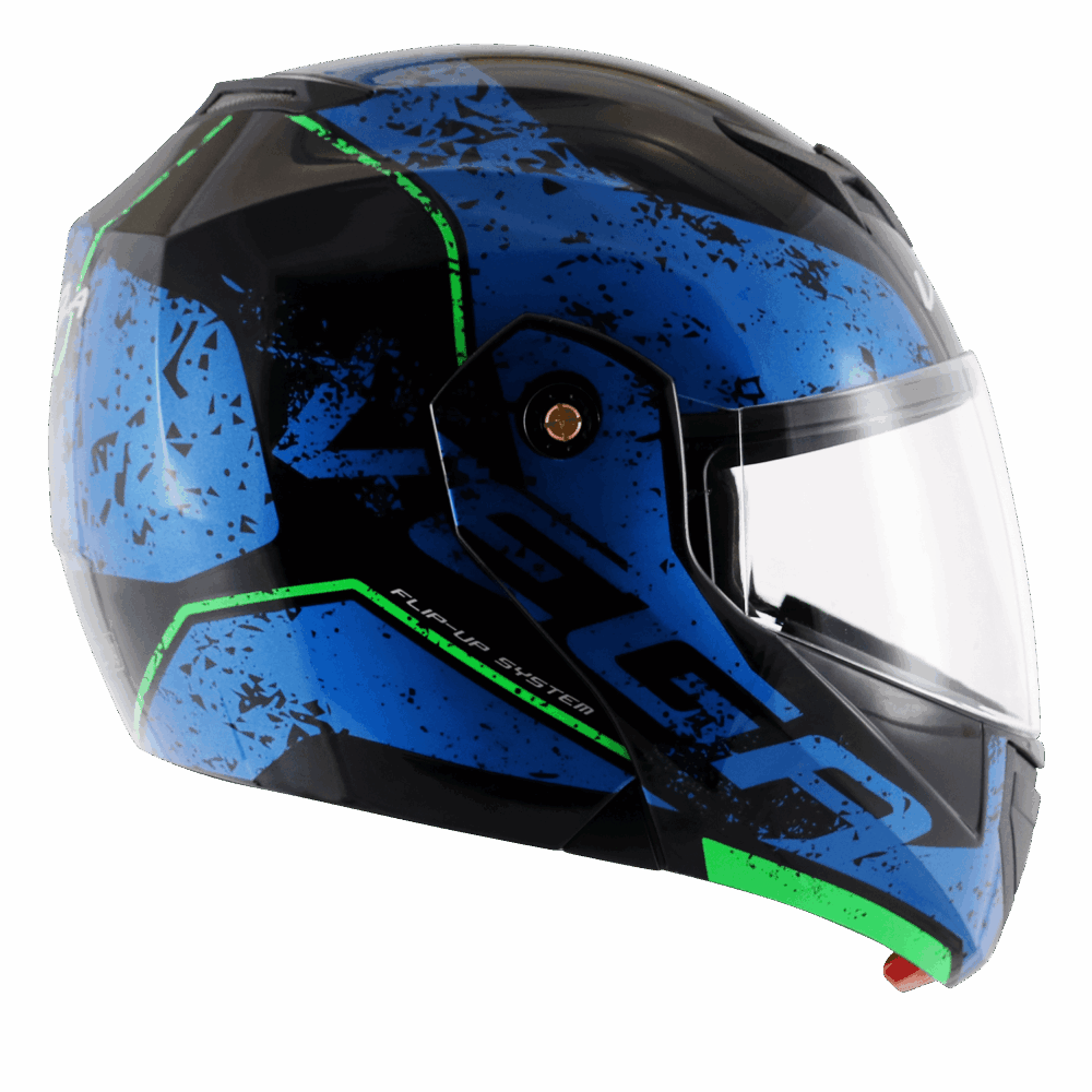 Crux Dx Victor Helmet