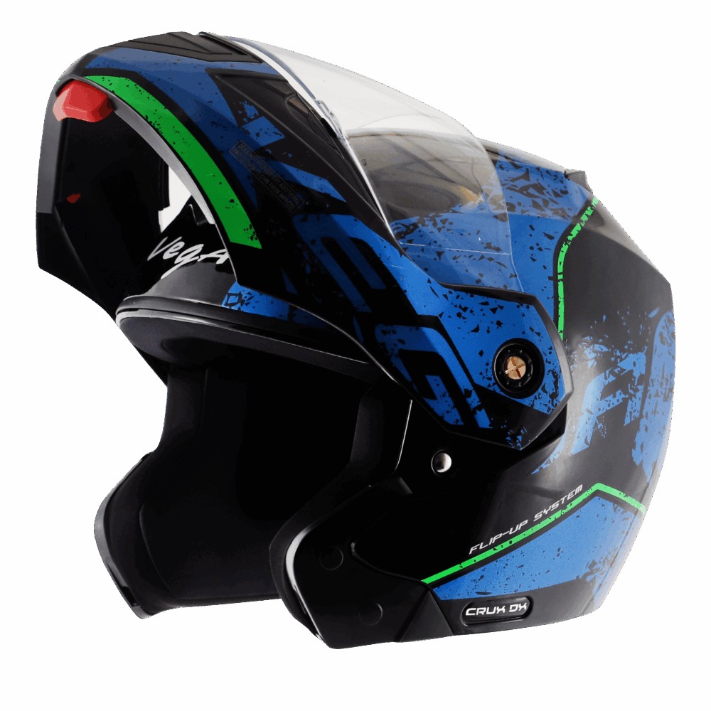 Crux Dx Victor Helmet