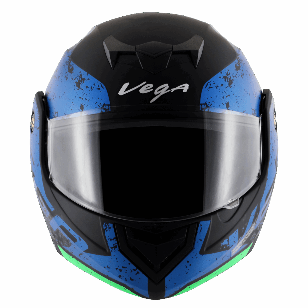 Crux Dx Victor Helmet