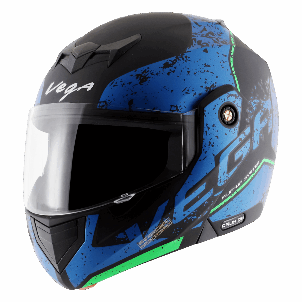 Crux Dx Victor Helmet