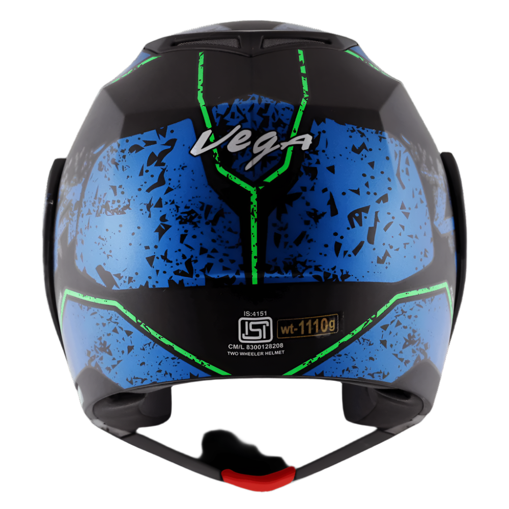Crux Dx Victor Helmet