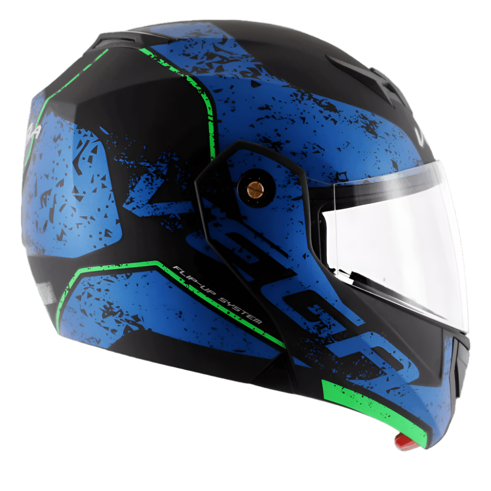 Crux Dx Victor Helmet