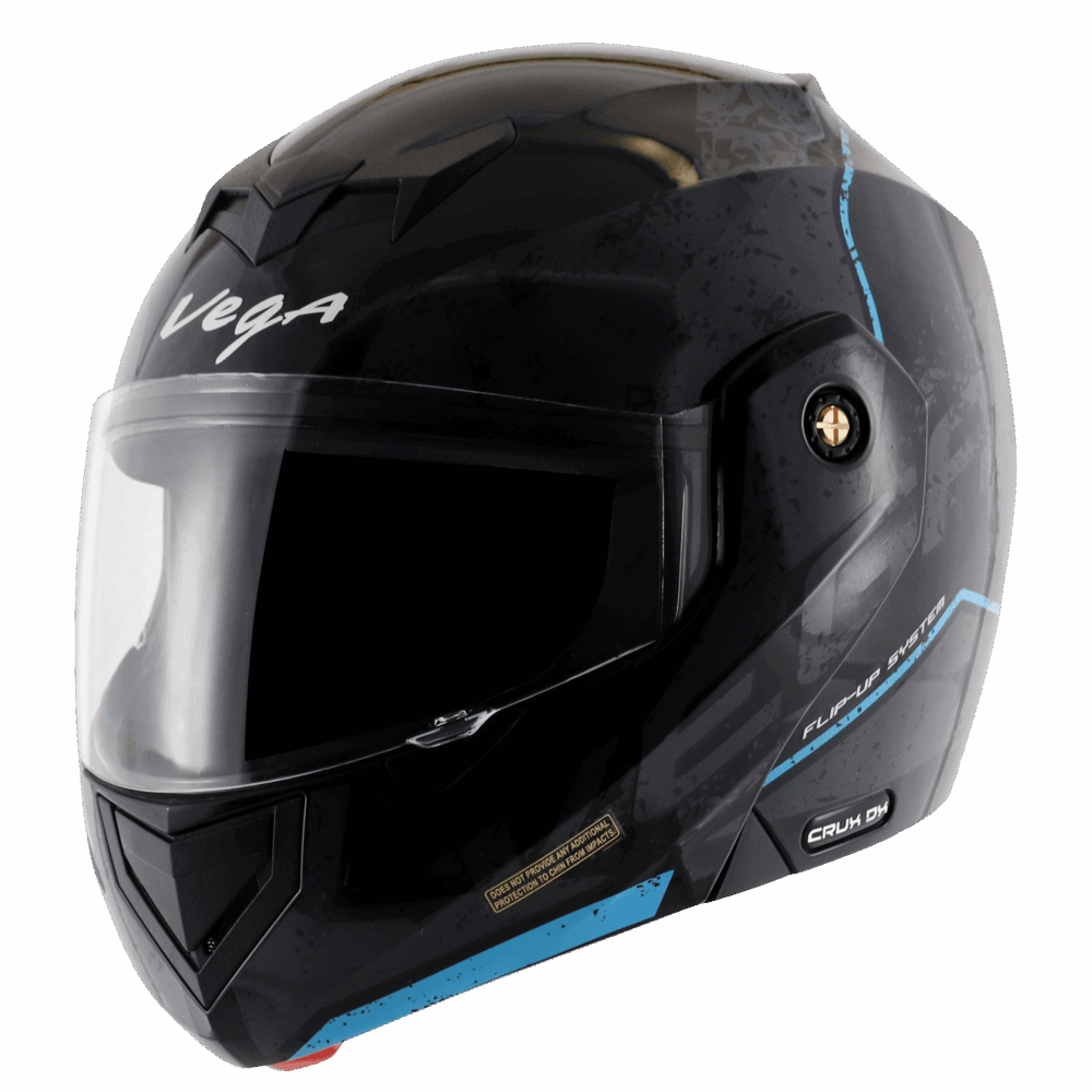 Crux Dx Victor Helmet