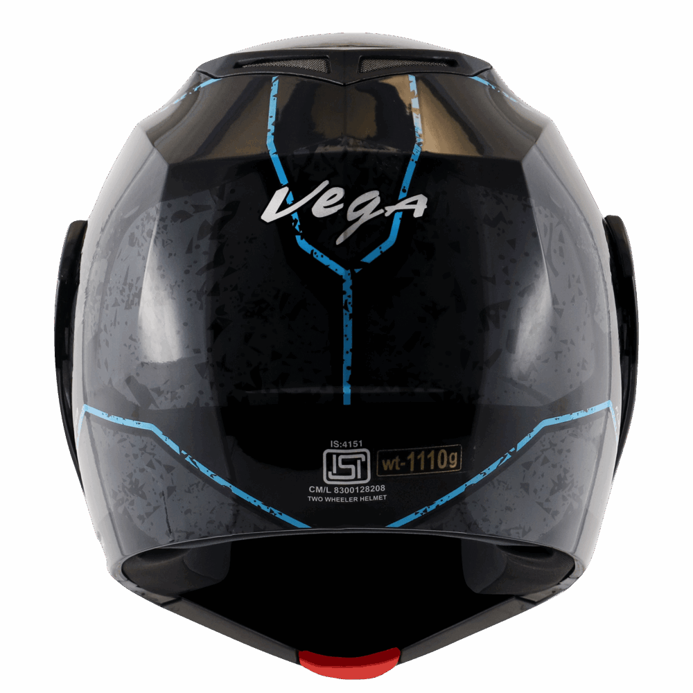 Crux Dx Victor Helmet