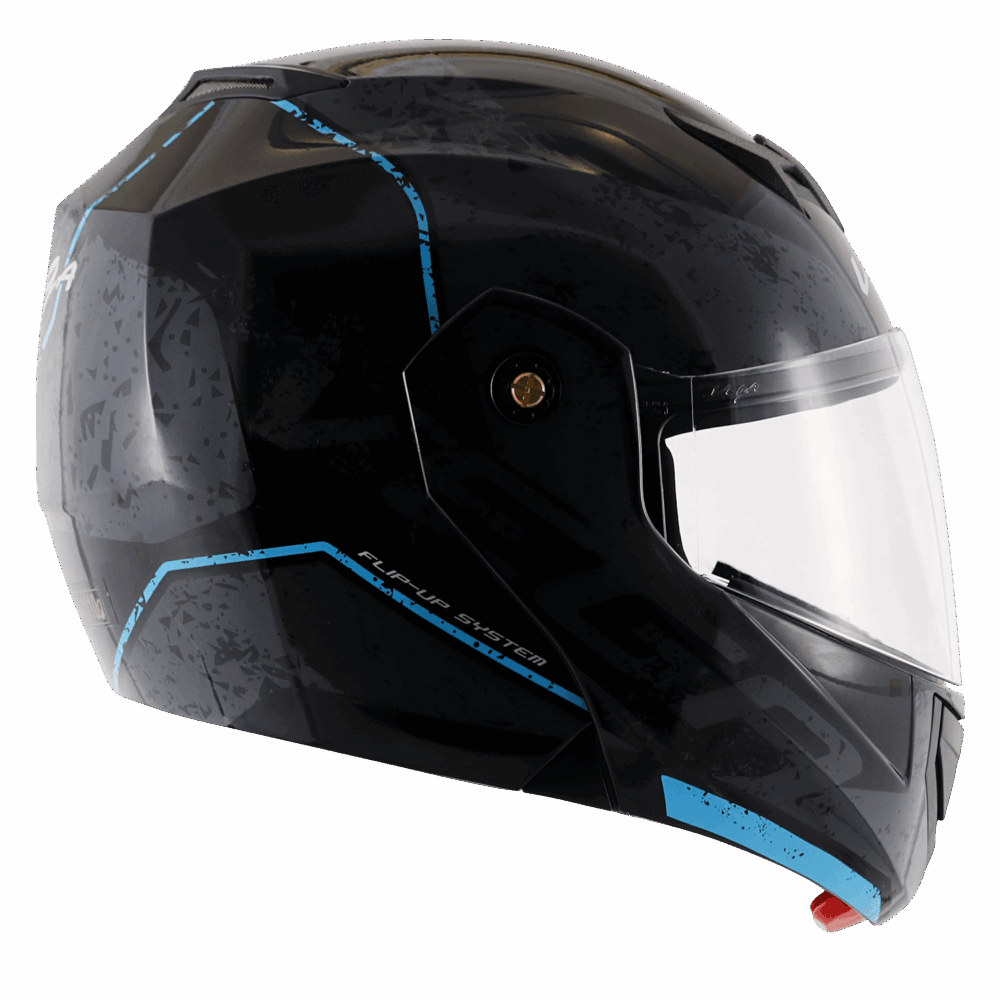 Crux Dx Victor Helmet