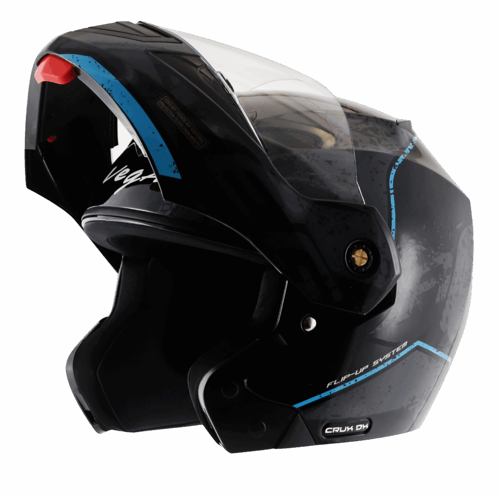 Crux Dx Victor Helmet