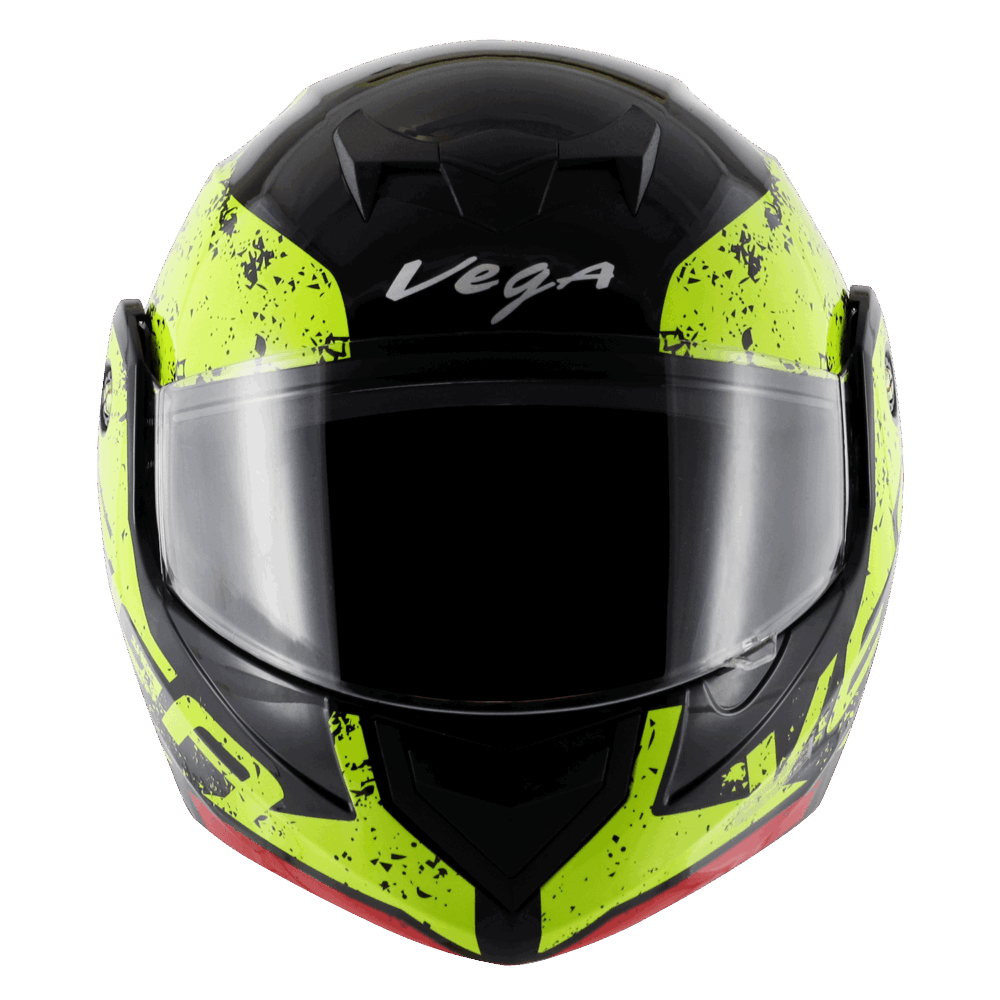 Crux Dx Victor Helmet