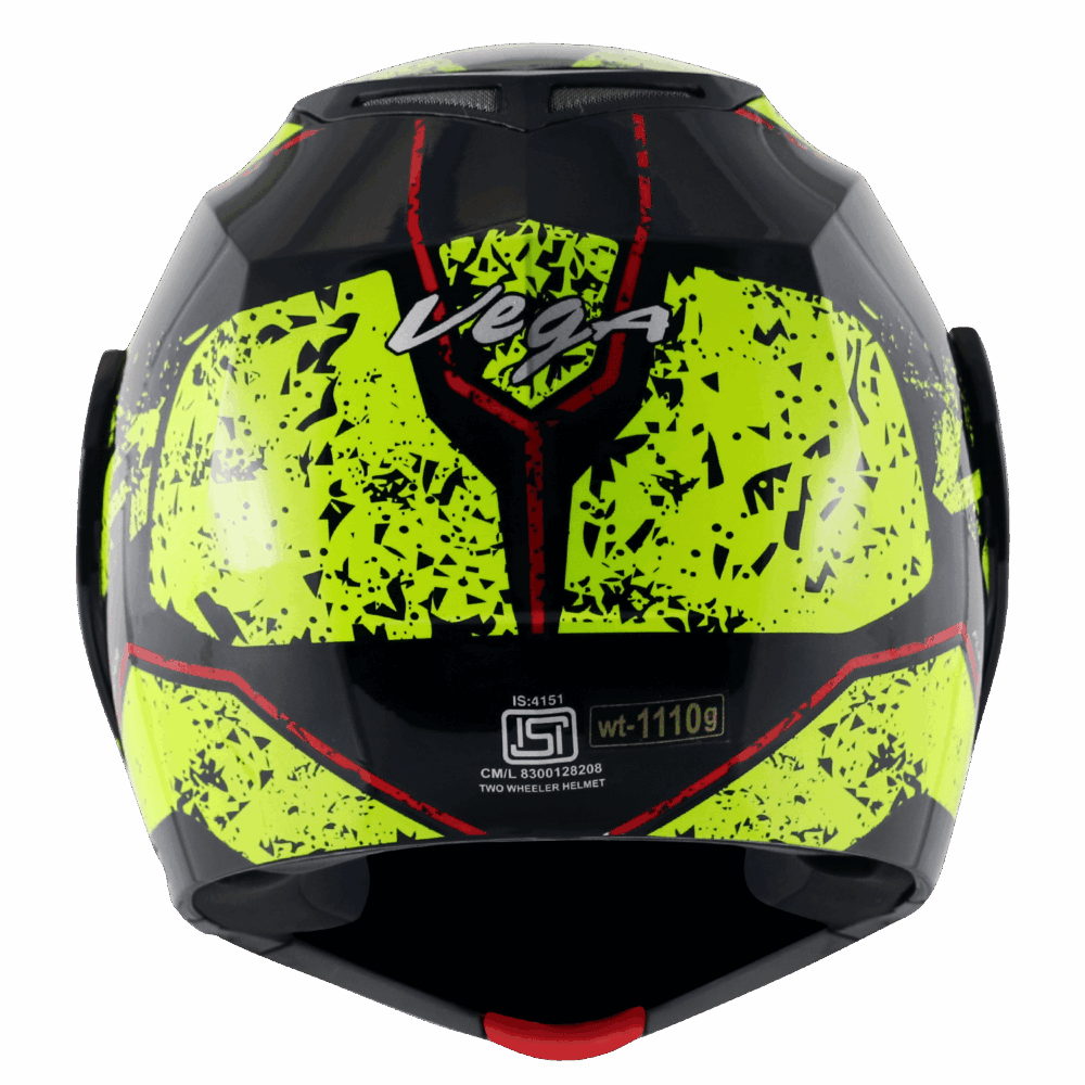 Crux Dx Victor Helmet