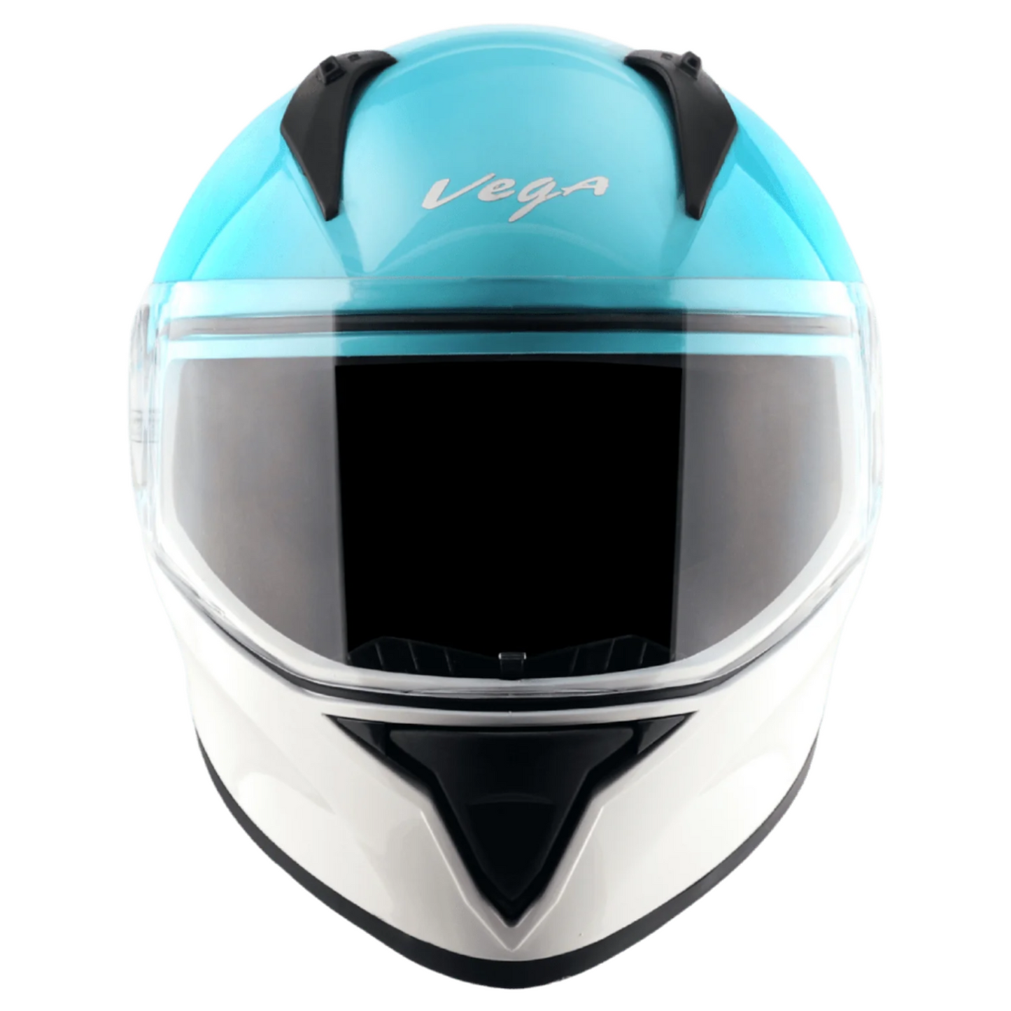 Bolt Dual Color Helmet