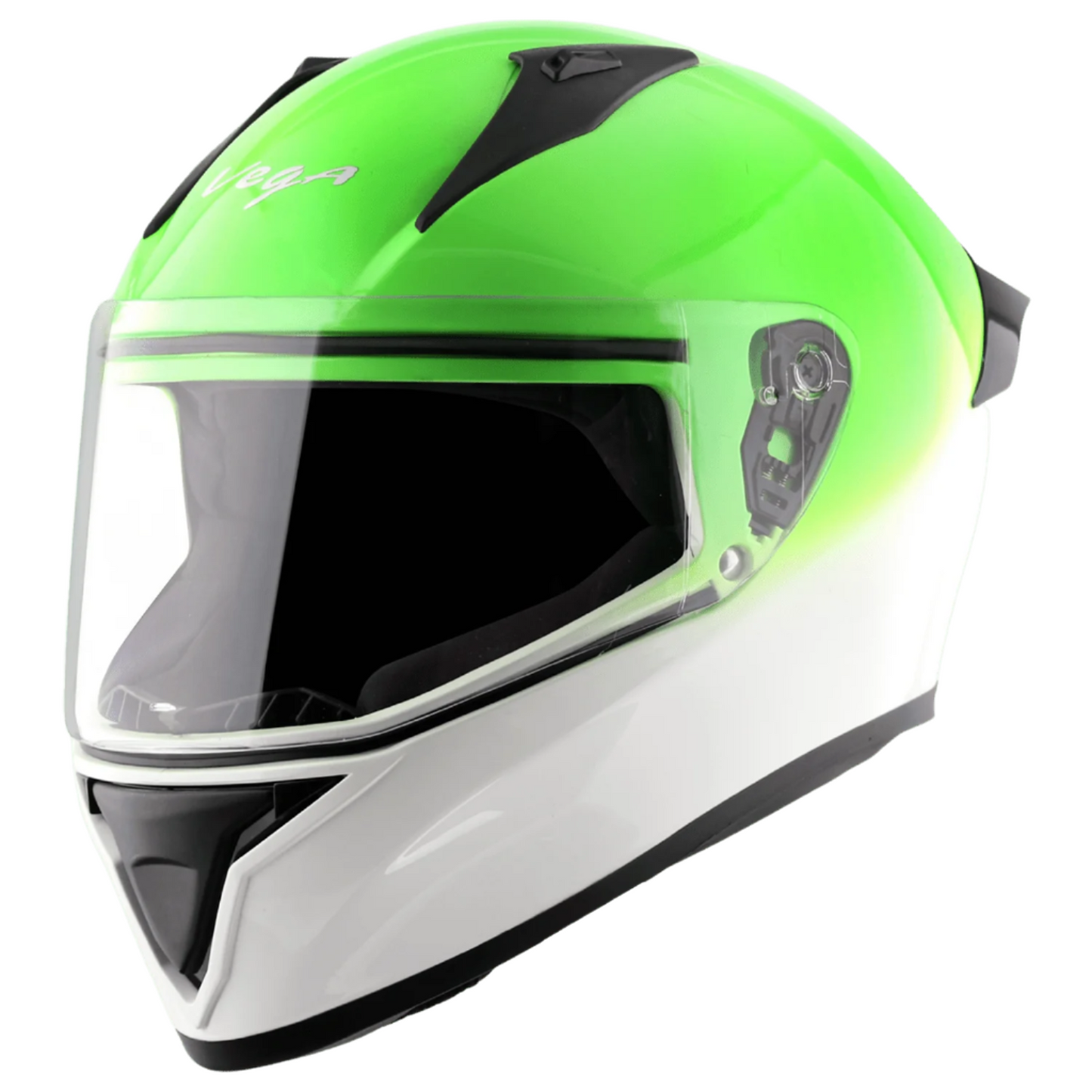 Bolt Dual Color Helmet