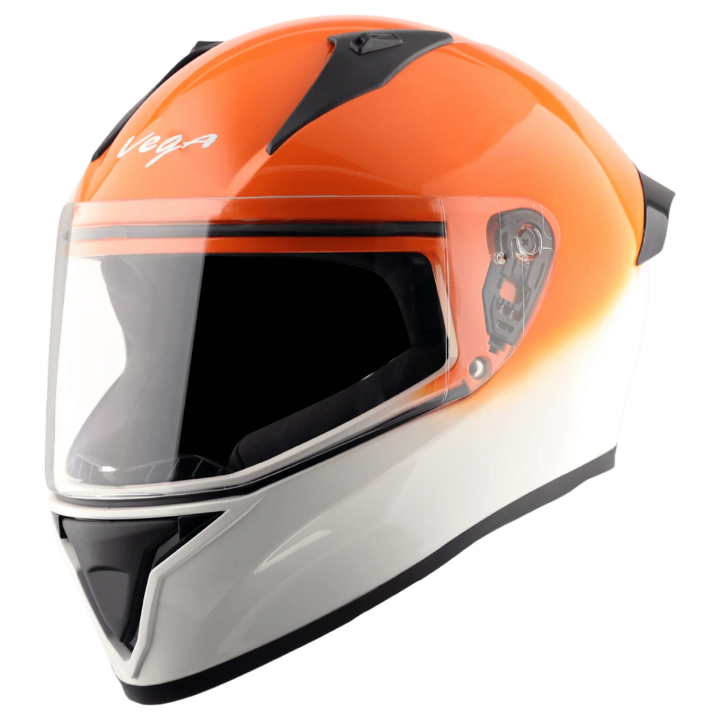 Bolt Dual Color Helmet