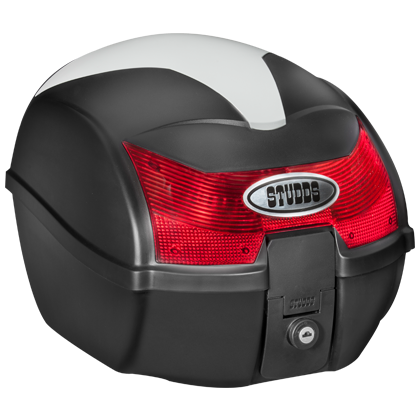 TOP CASE LUGGAGE BOX FOR TWO WHEELER
