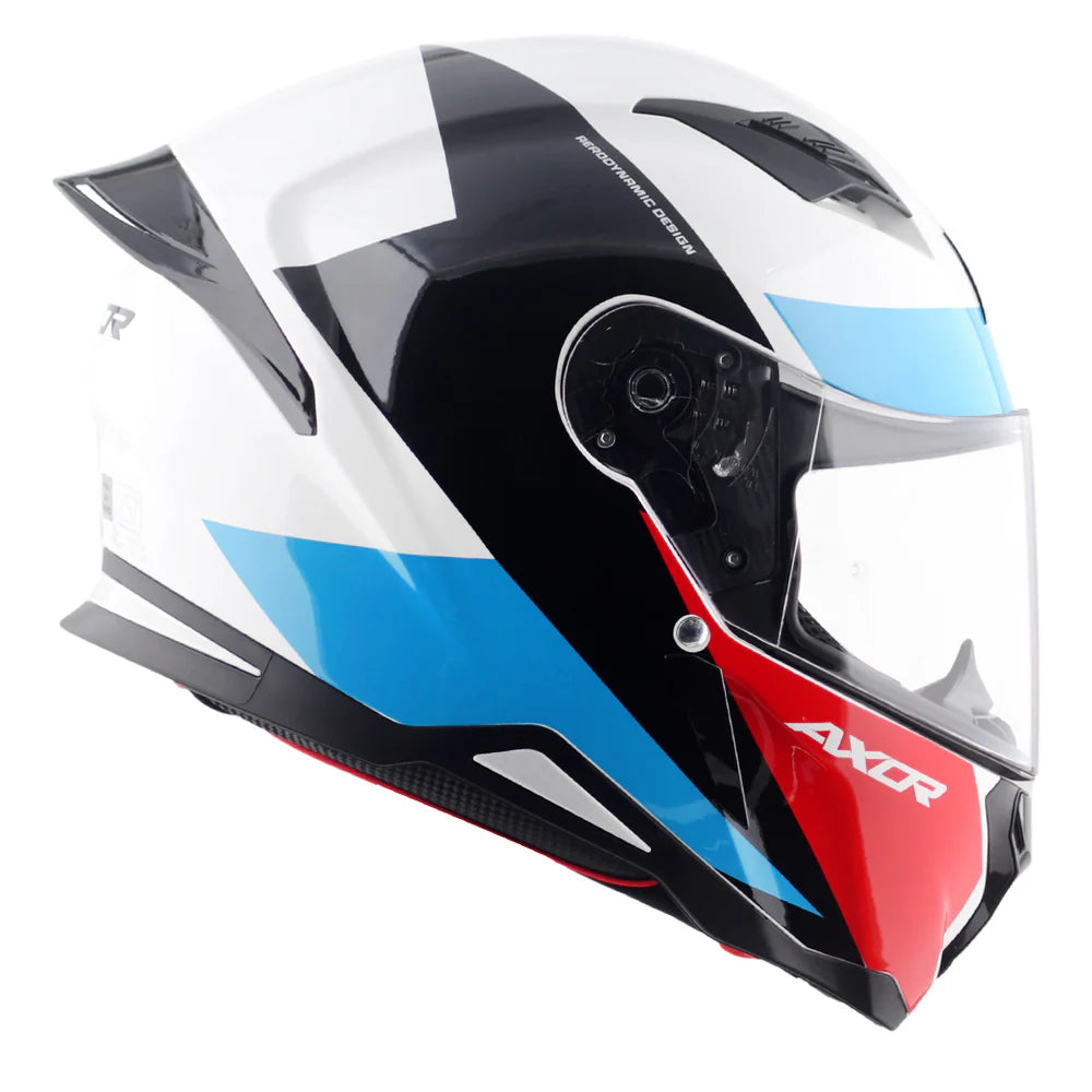 Hunter Turbo Helmet