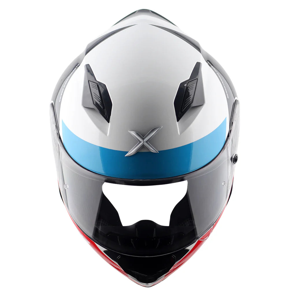 Hunter Turbo Helmet
