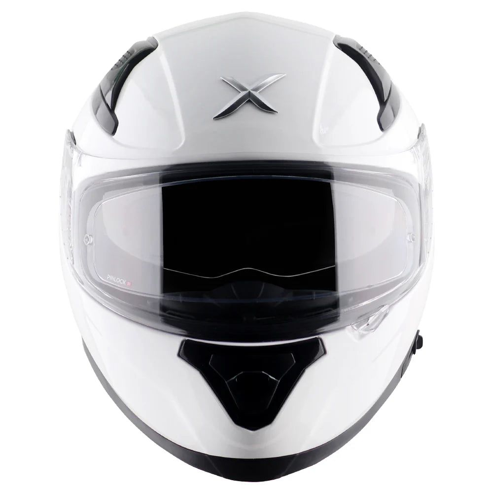 Apex Solid Color Helmet