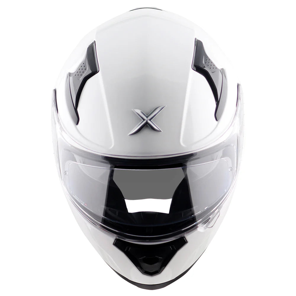 Apex Solid Color Helmet