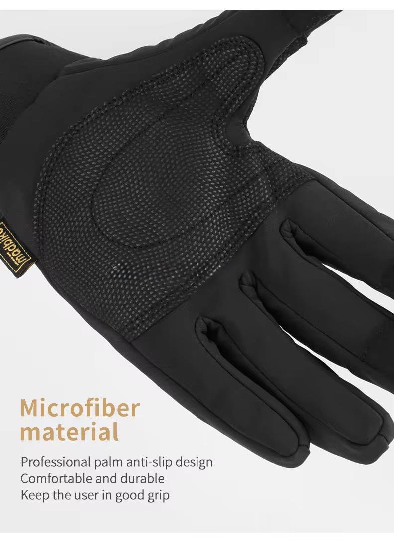 CITY FULL FINGER GLOVES