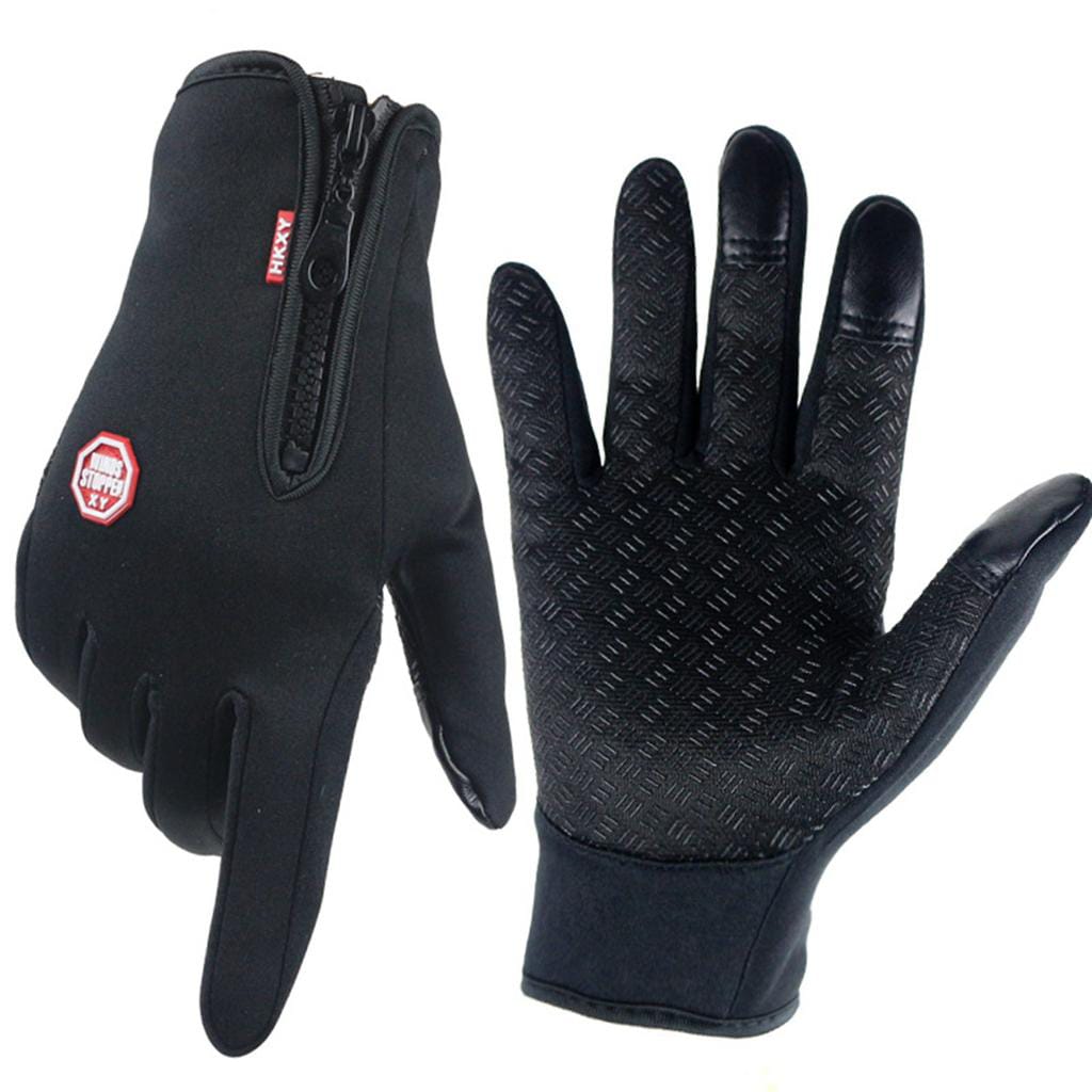 WIND STOPPER GLOVES