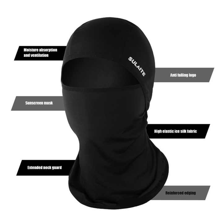 SULAITE BALACLAVA 0202