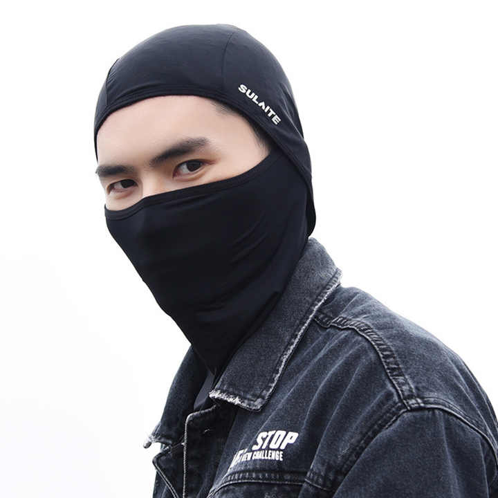 SULAITE BALACLAVA 0202