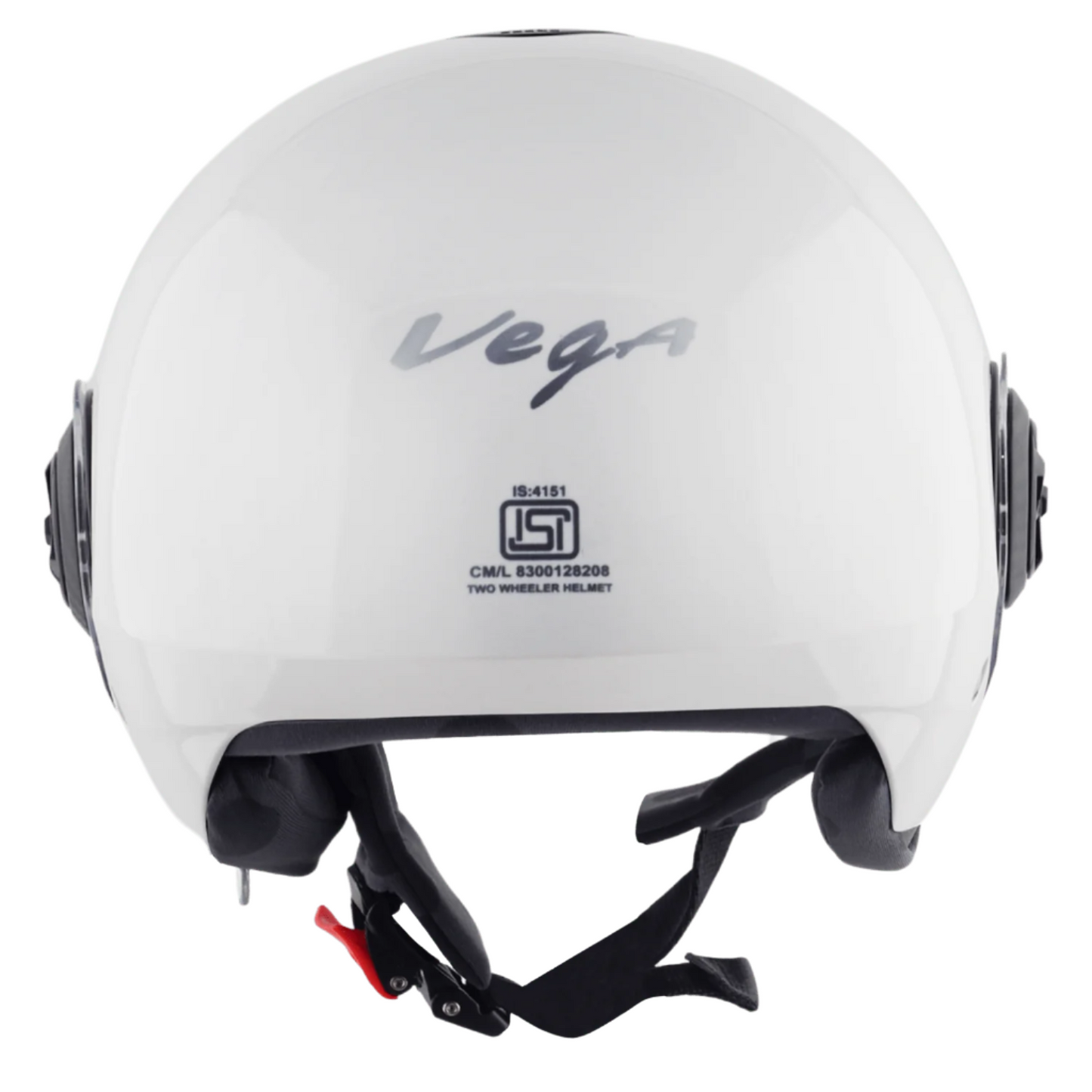 Chap Solid Colors Helmet