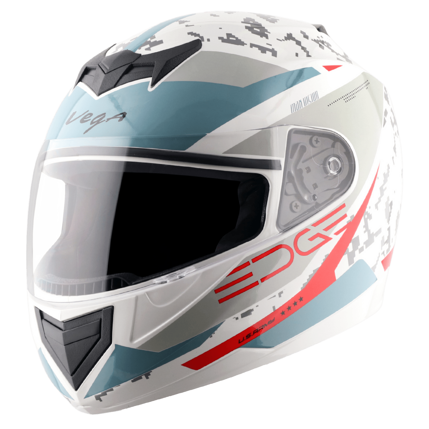 Edge US Army Helmet – BKW Gears Edge US Army Helmet – BKW Gears