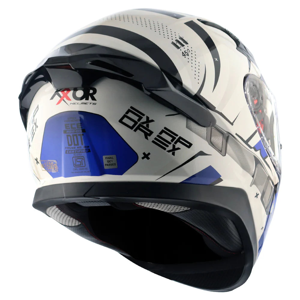 Apex Hex-2 Helmet